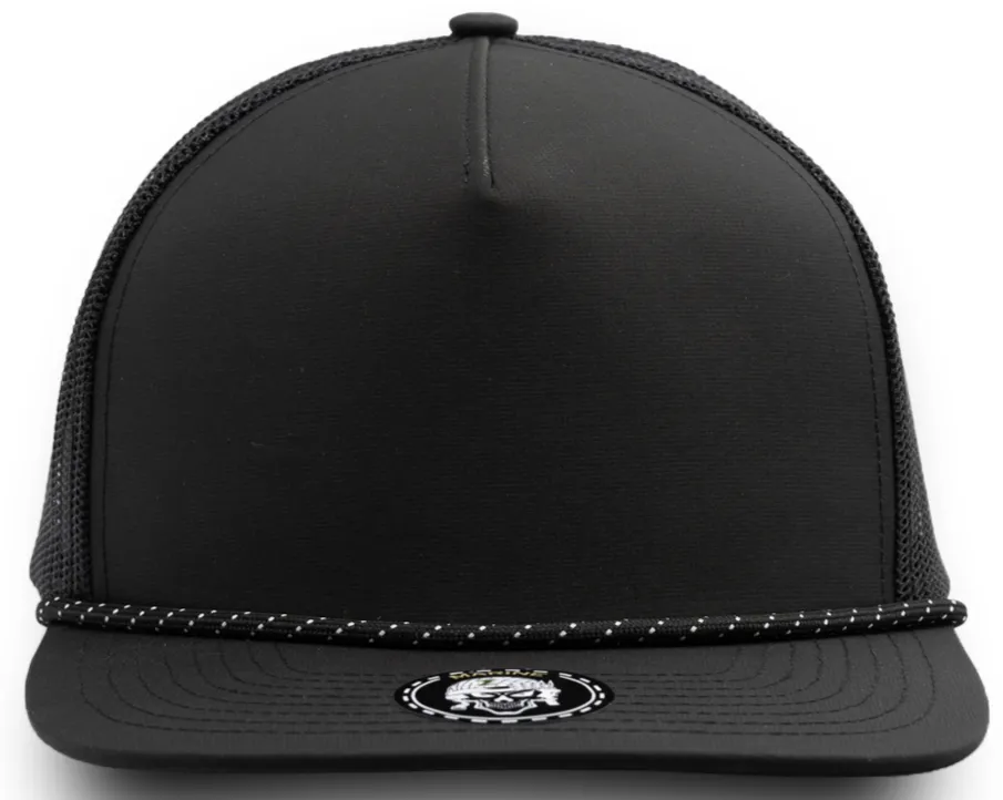 MARINE R  (Rope brim)