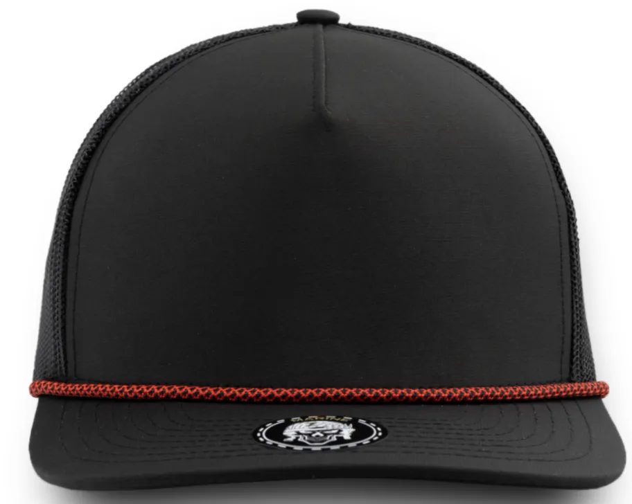 MARINE R  (Rope brim)