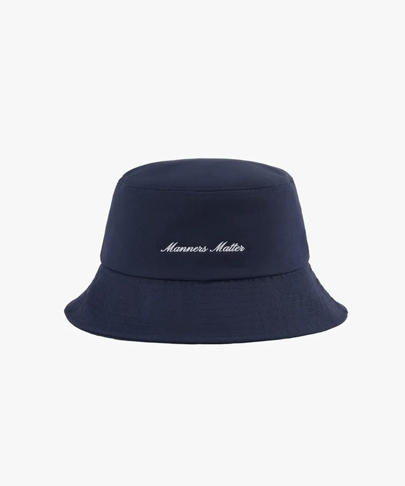 MCC Migo Embroidery Bucket Hat -  3 Colors