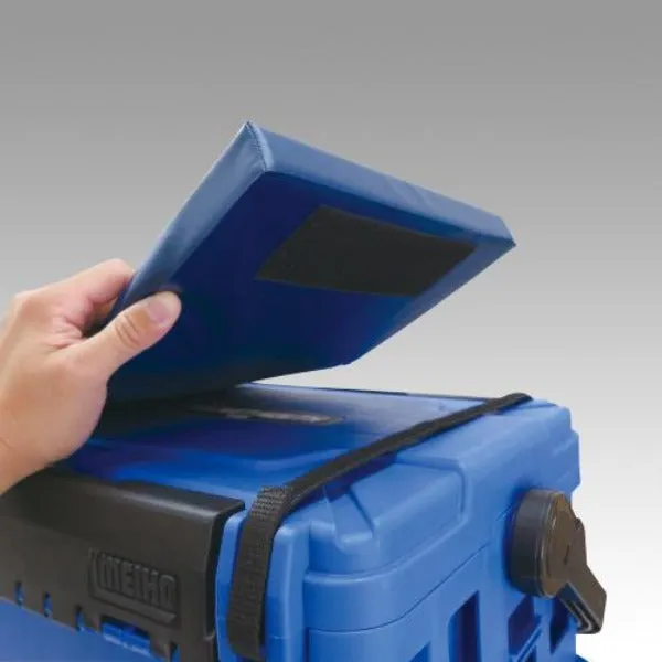 MEIHO Bucket Mouth Premium Seat Cushion BM