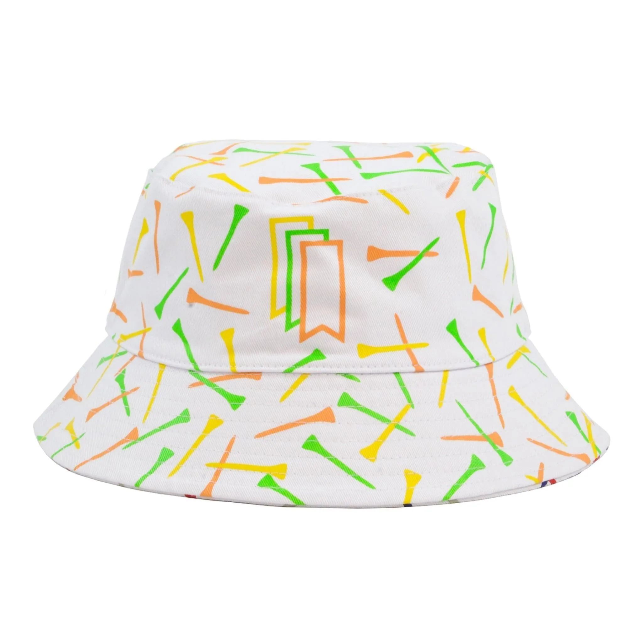 Michelob ULTRA Multi Tee Bucket Hat