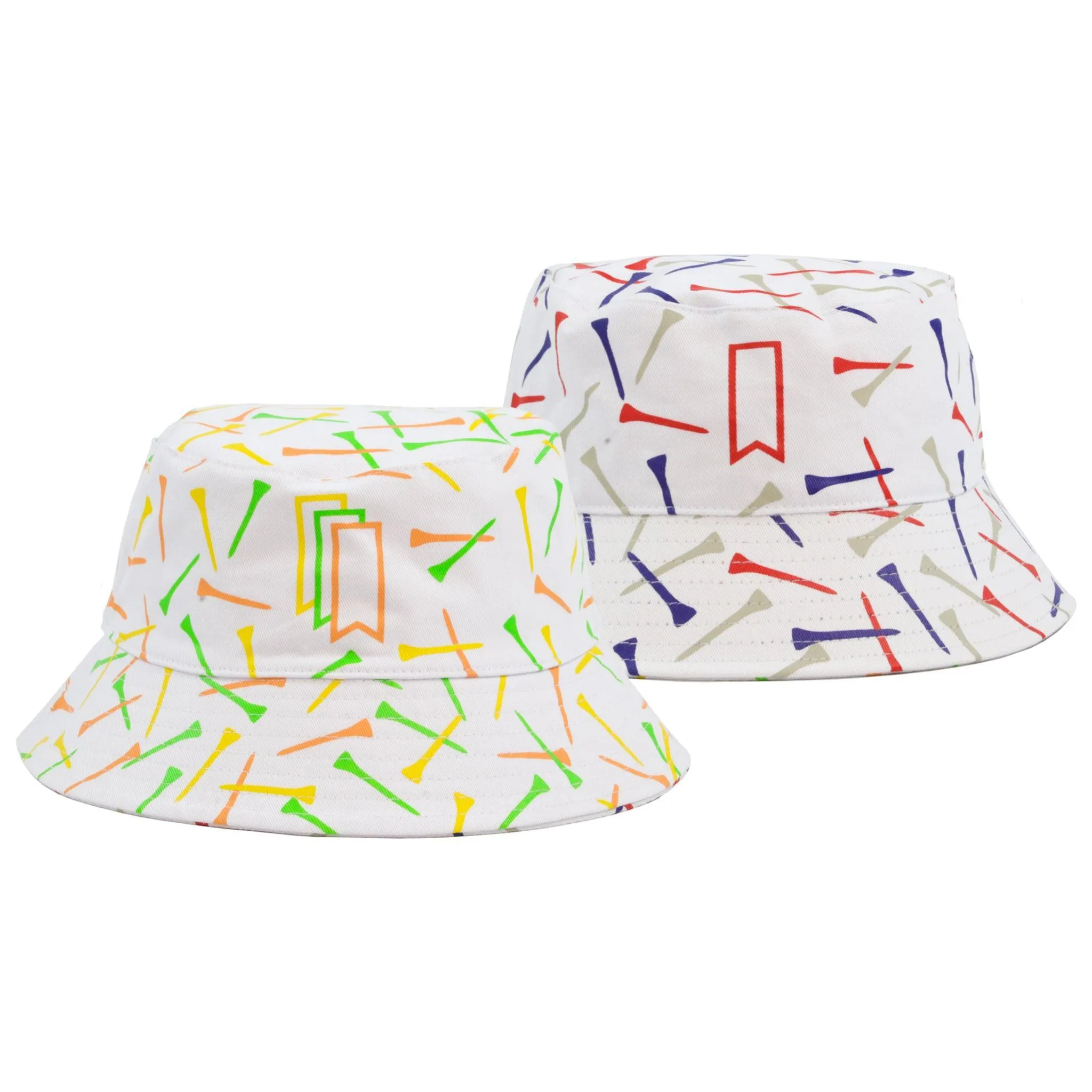 Michelob ULTRA Multi Tee Bucket Hat