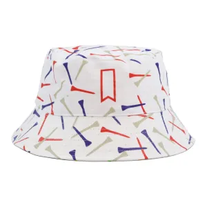 Michelob ULTRA Multi Tee Bucket Hat