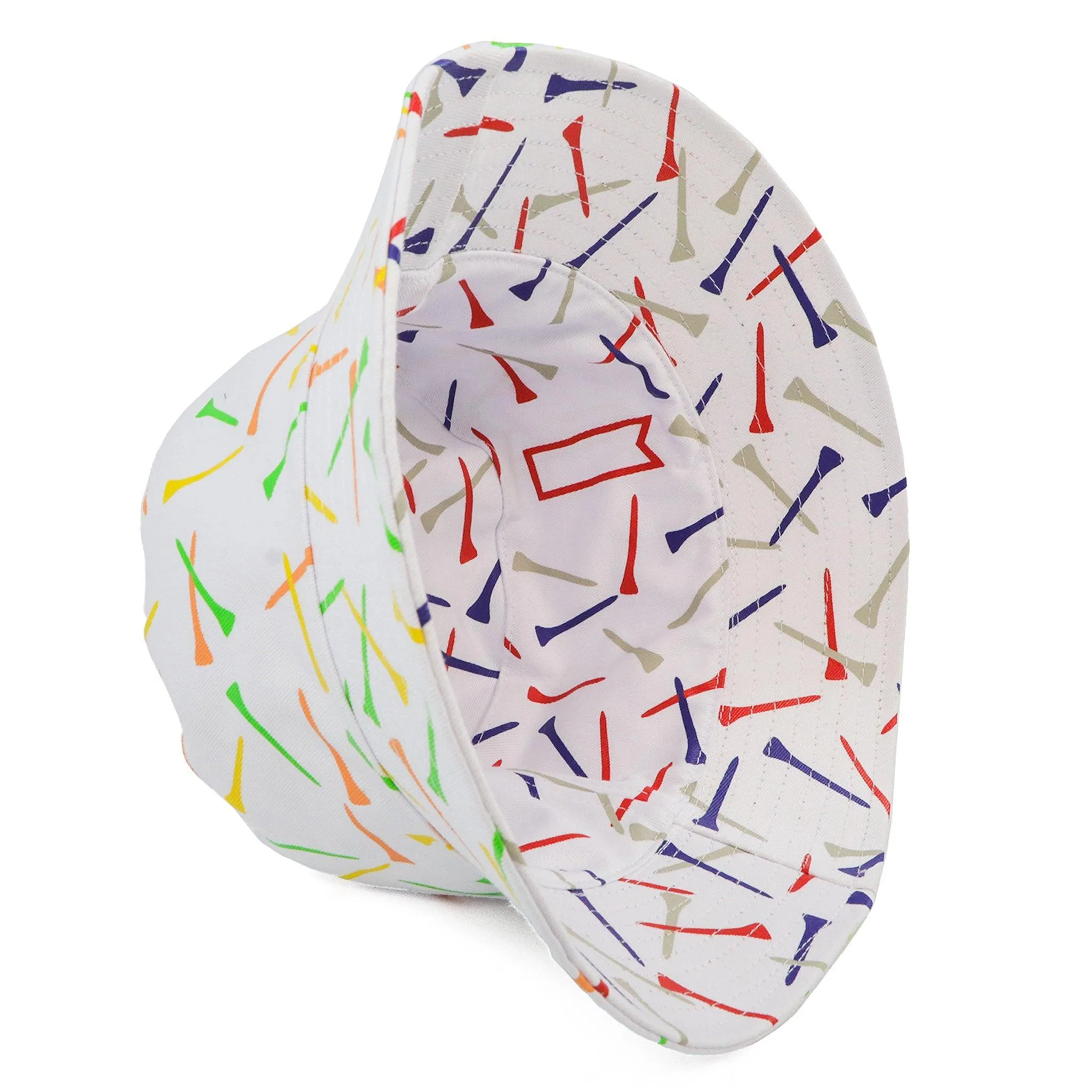 Michelob ULTRA Multi Tee Bucket Hat