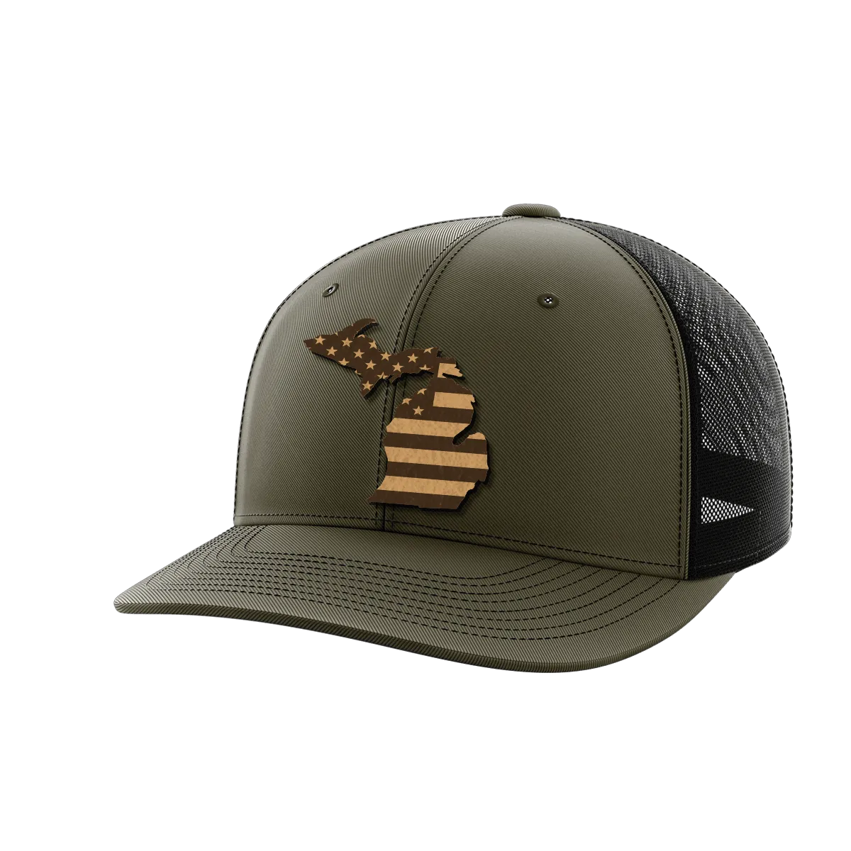 Michigan United Hats
