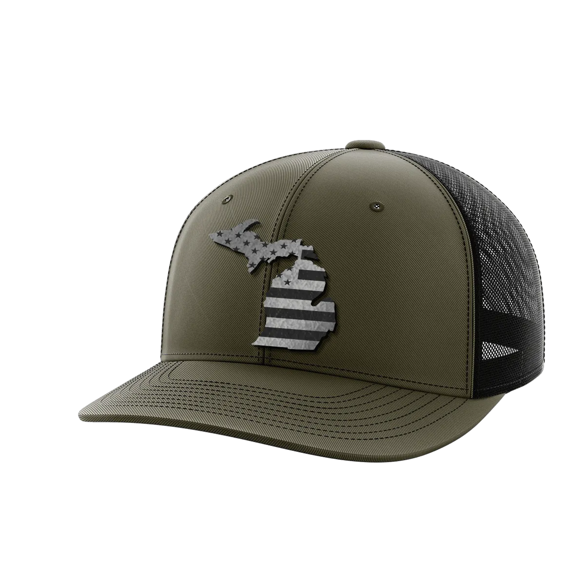 Michigan United Hats