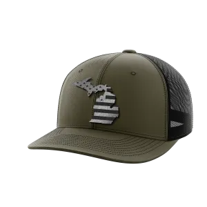 Michigan United Hats