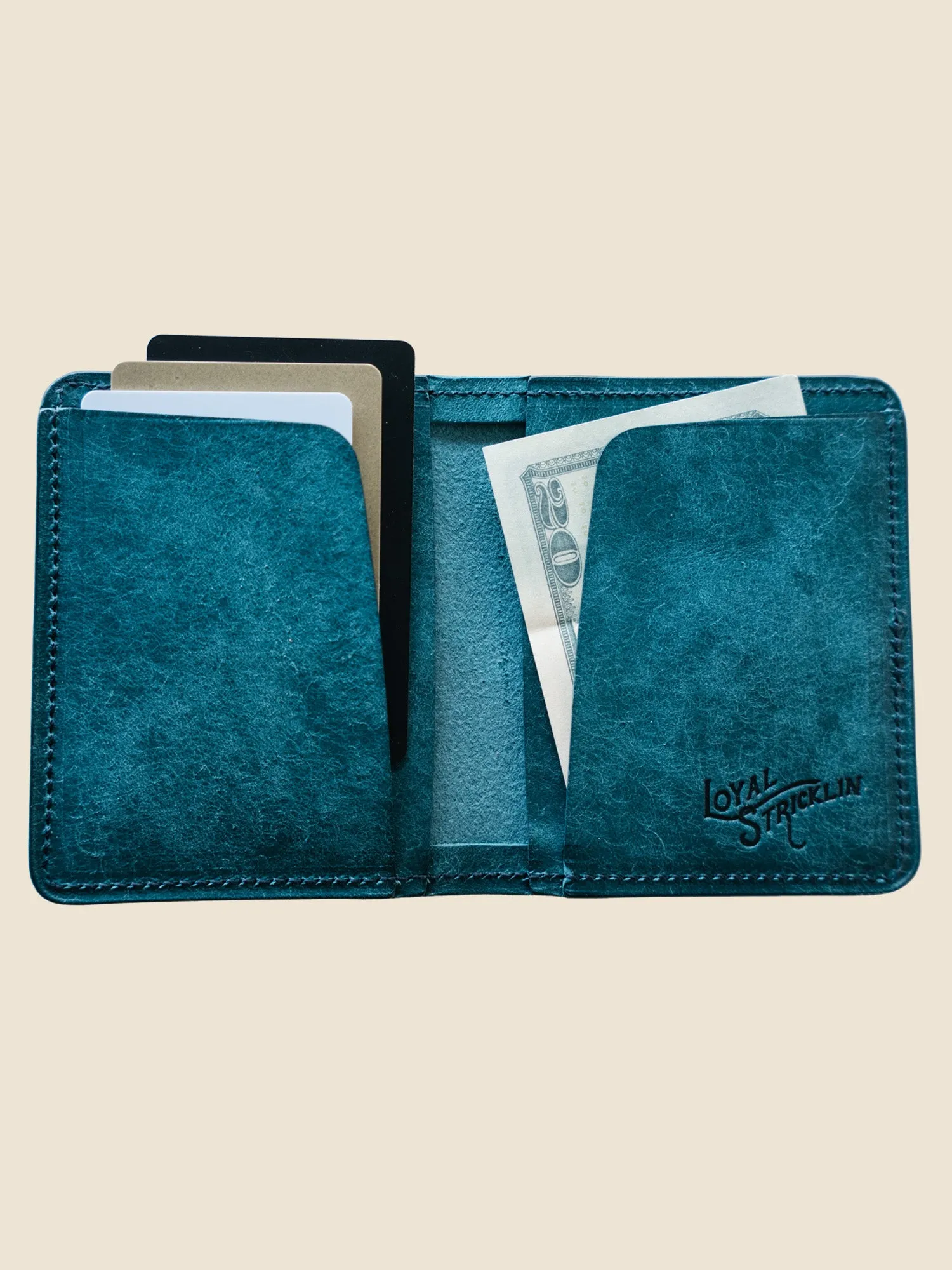 Miles Wallet - Sample