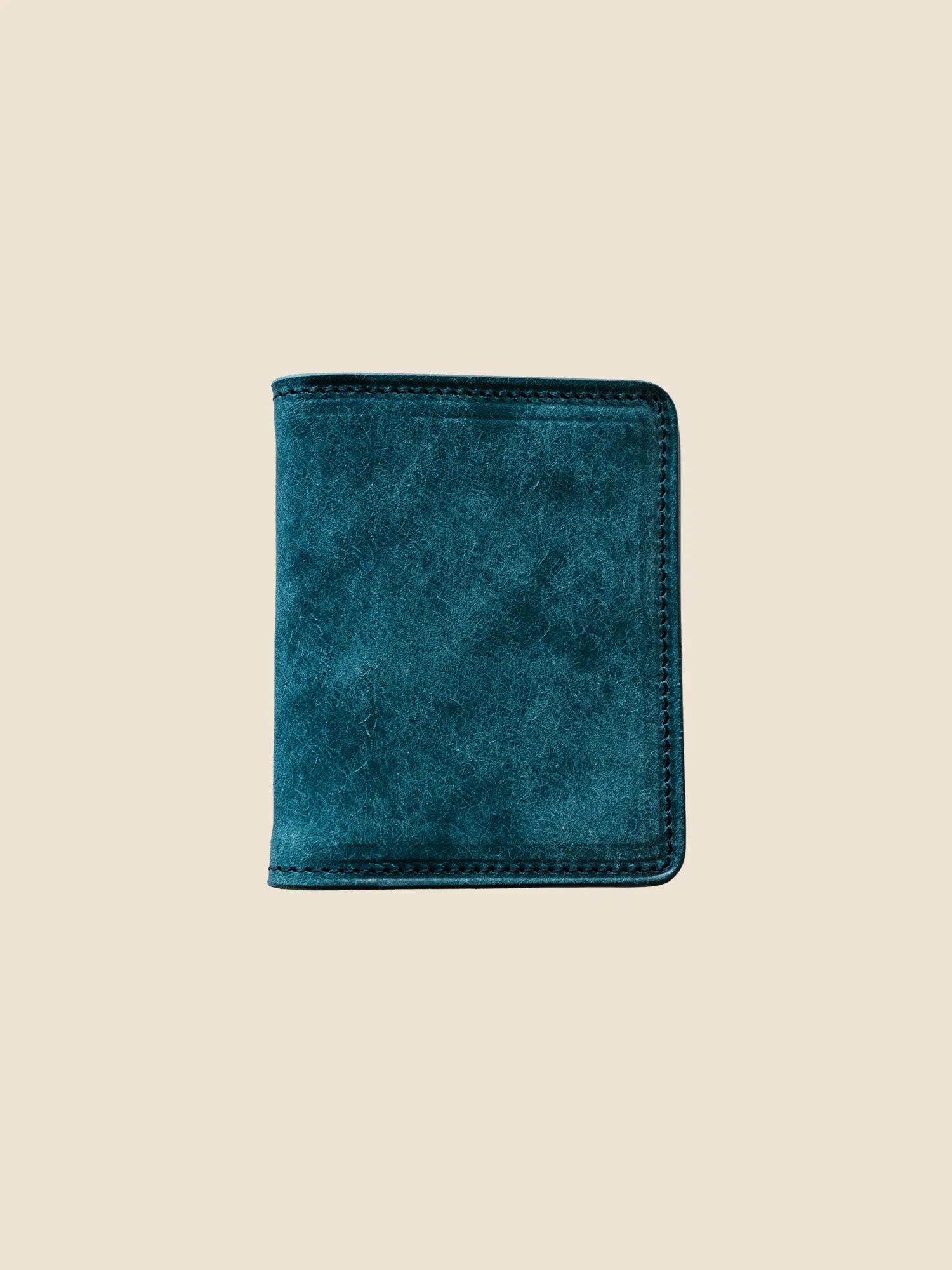 Miles Wallet - Sample