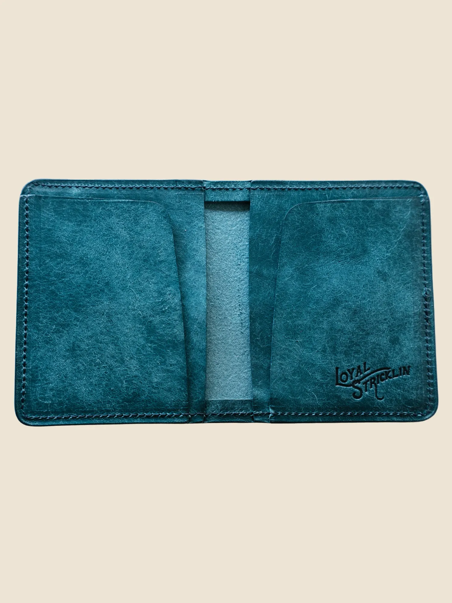Miles Wallet - Sample
