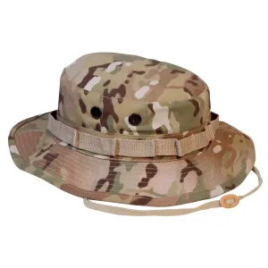Military Boonie Hat - Multicam OCP