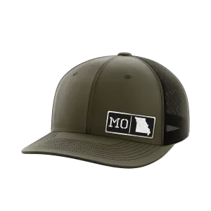 Missouri Homegrown Hats