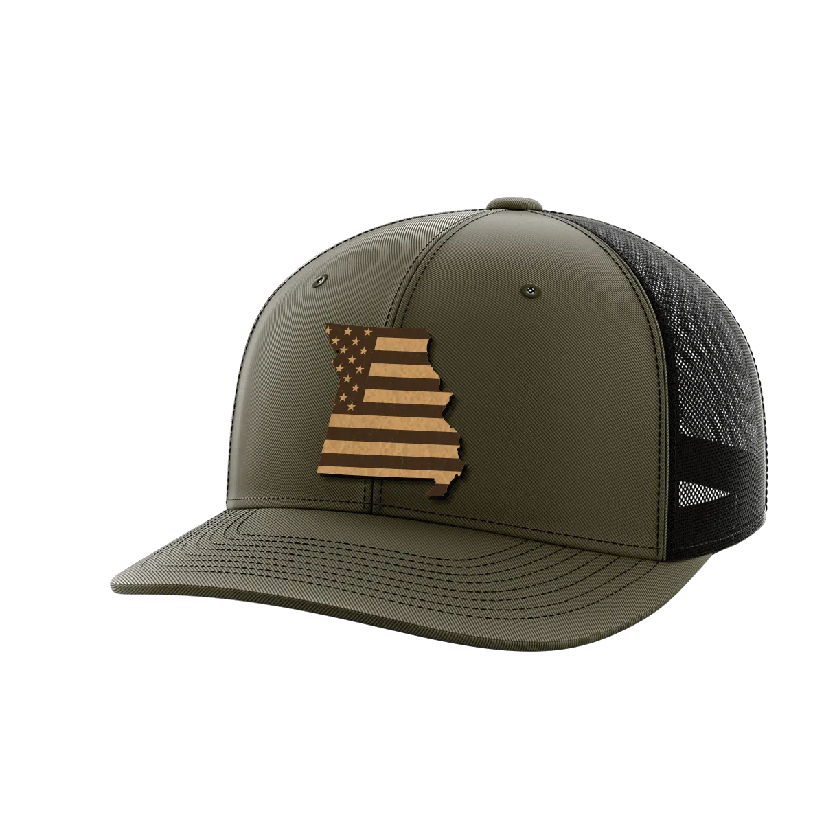 Missouri United Hats