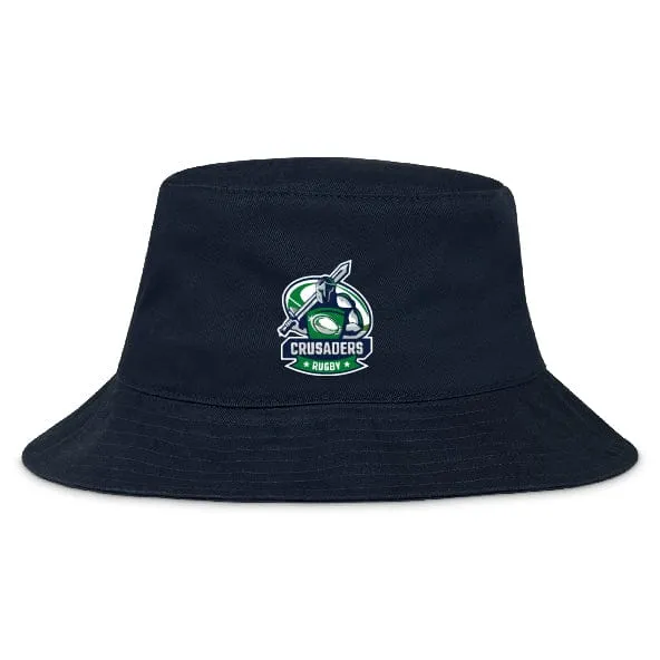 Naperville Crusaders Crusher Bucket Cap