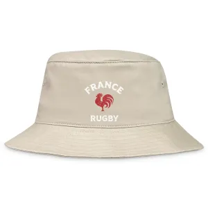Nations of Rugby France Rugby Crusher Bucket Hat