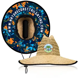 NCT Straw Hat