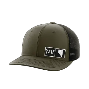 Nevada Homegrown Hats