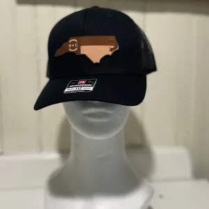North Carolina Outline Hat