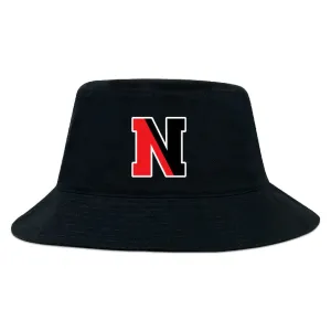 Northeastern University Rowing Crusher Bucket Cap