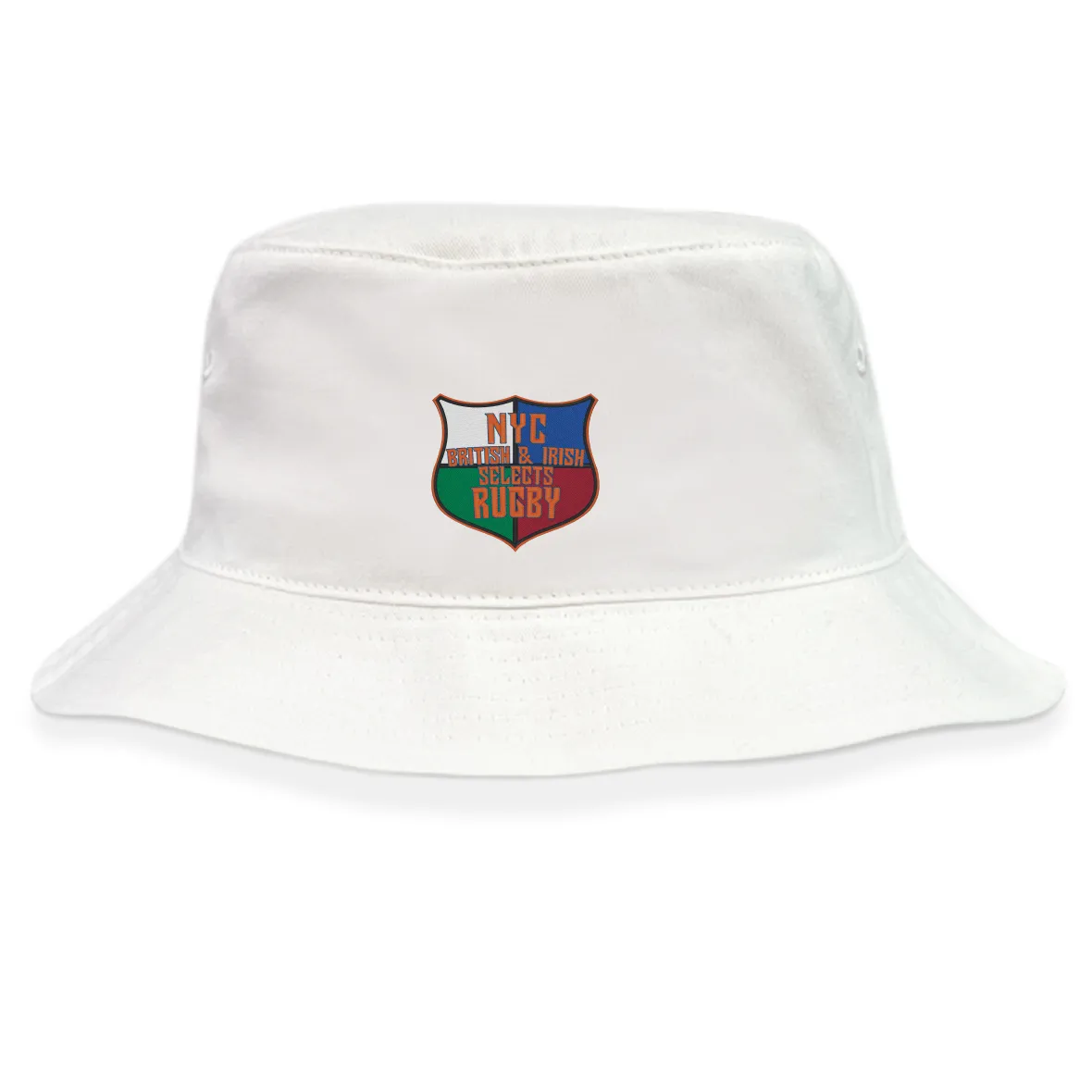 NYC British and Irish Selects Crusher Bucket Cap