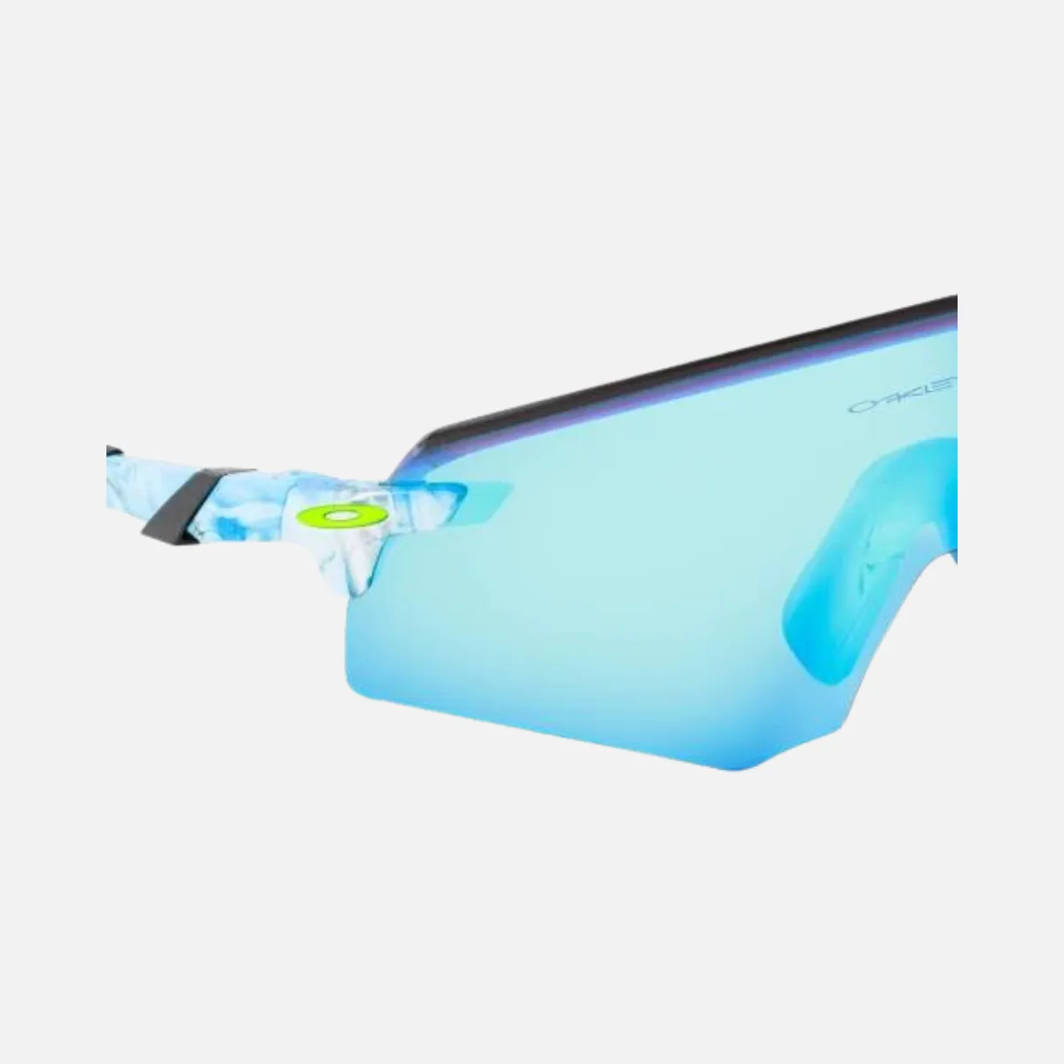 Oakley Encoder Prizm Sapphire Sanctuary Swirl Blue