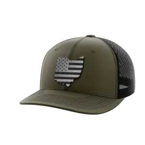 Ohio United Hats