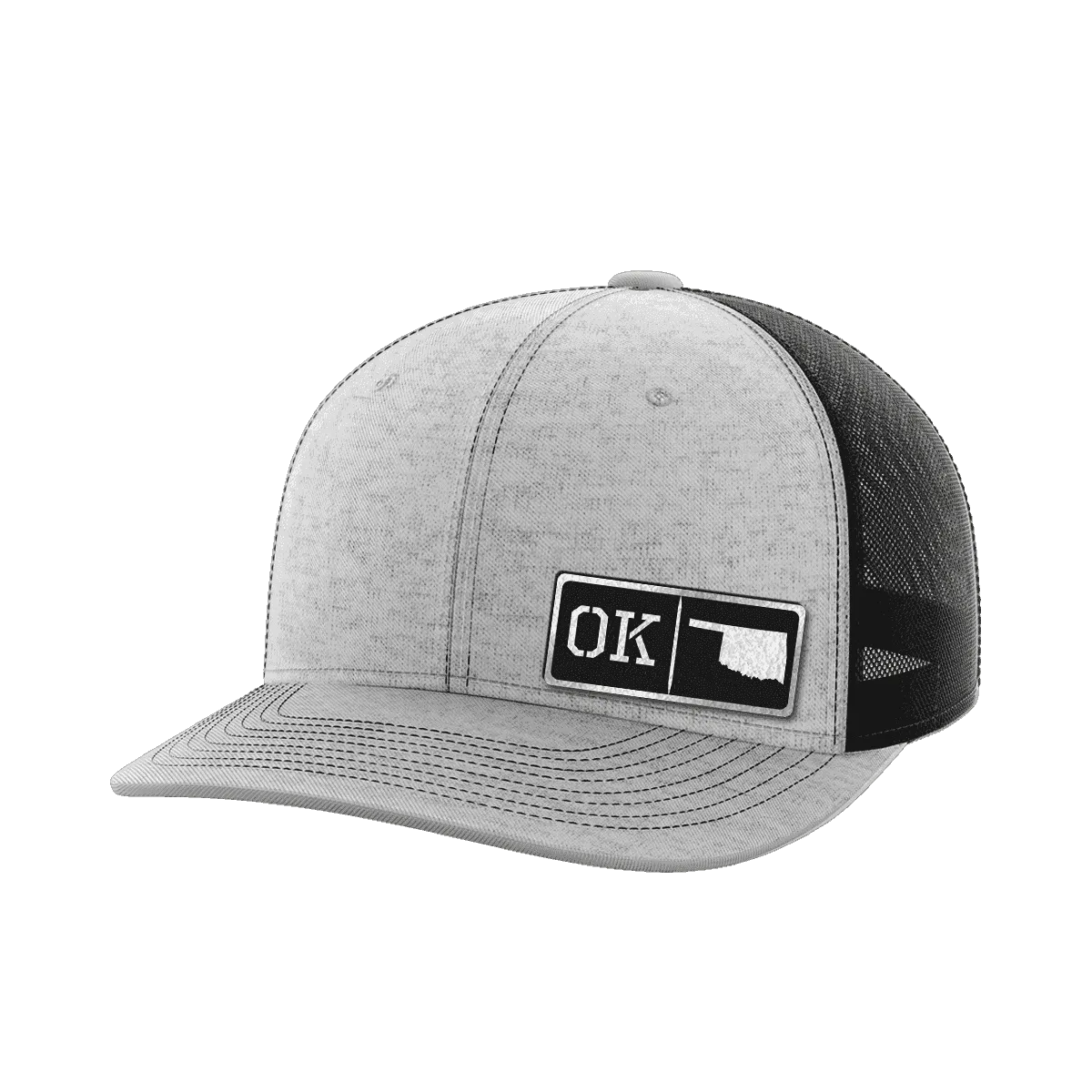 Oklahoma Homegrown Hats