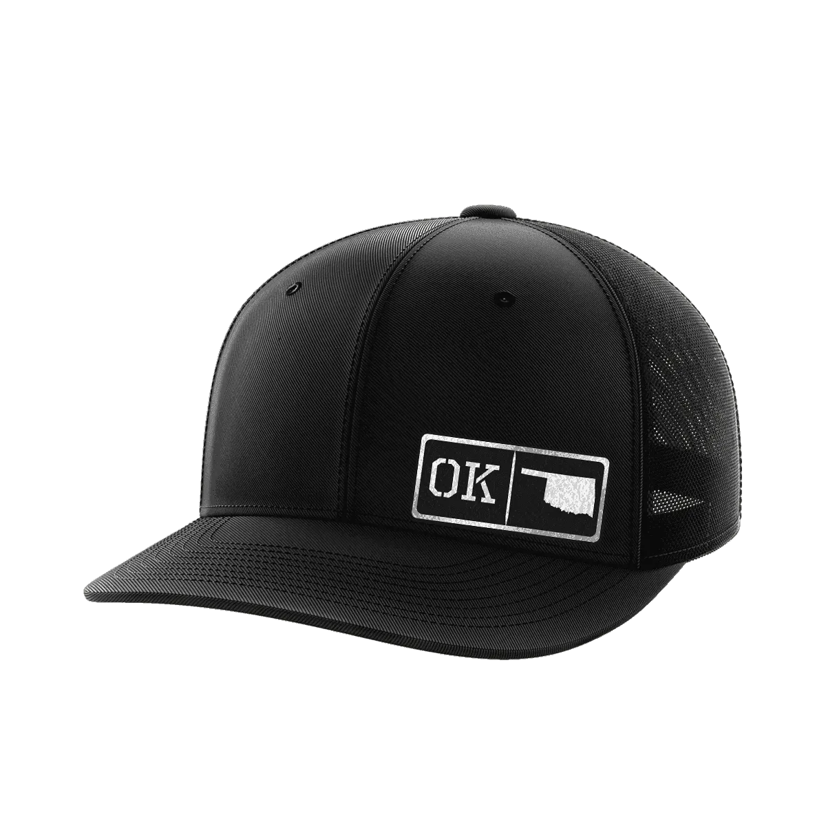 Oklahoma Homegrown Hats