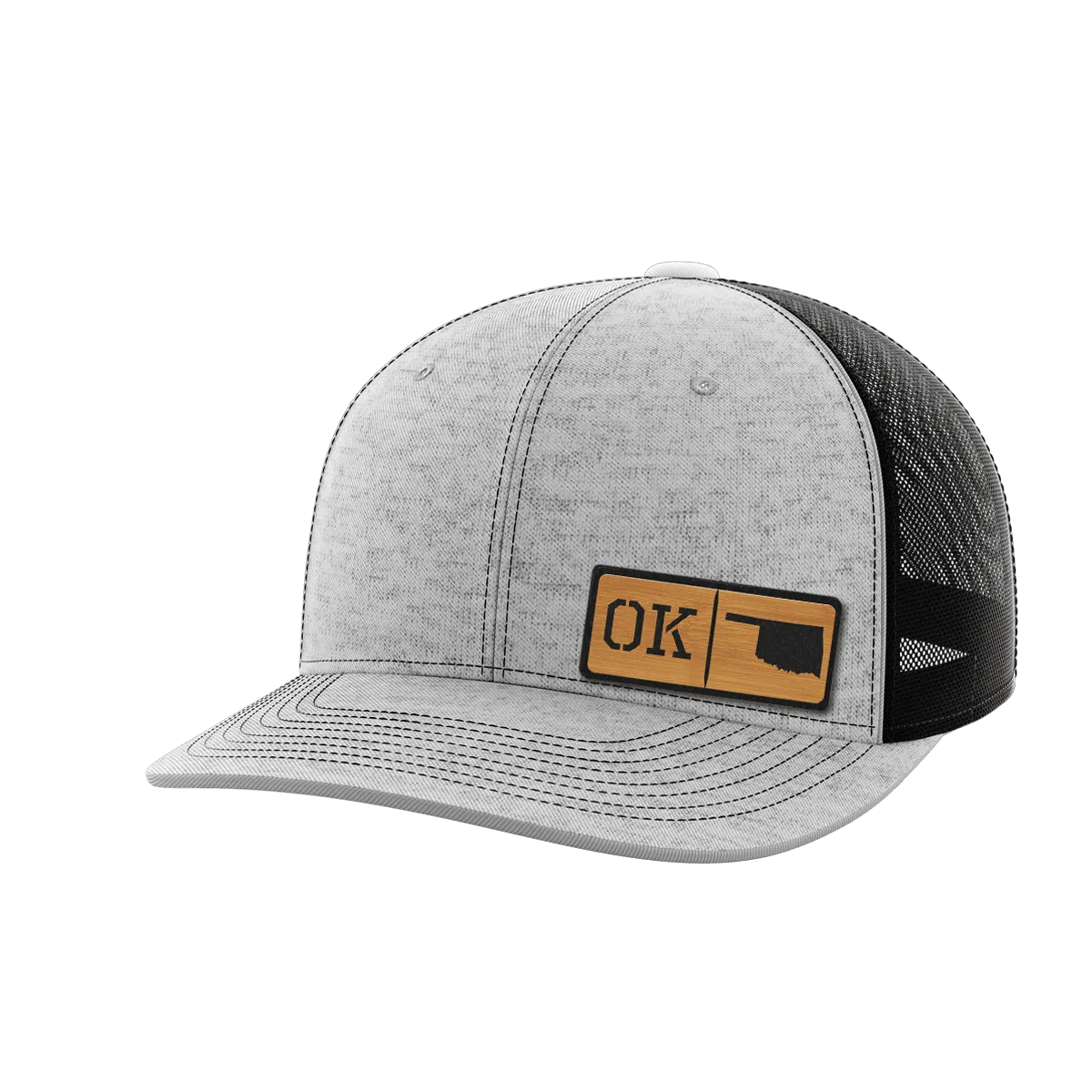 Oklahoma Homegrown Hats
