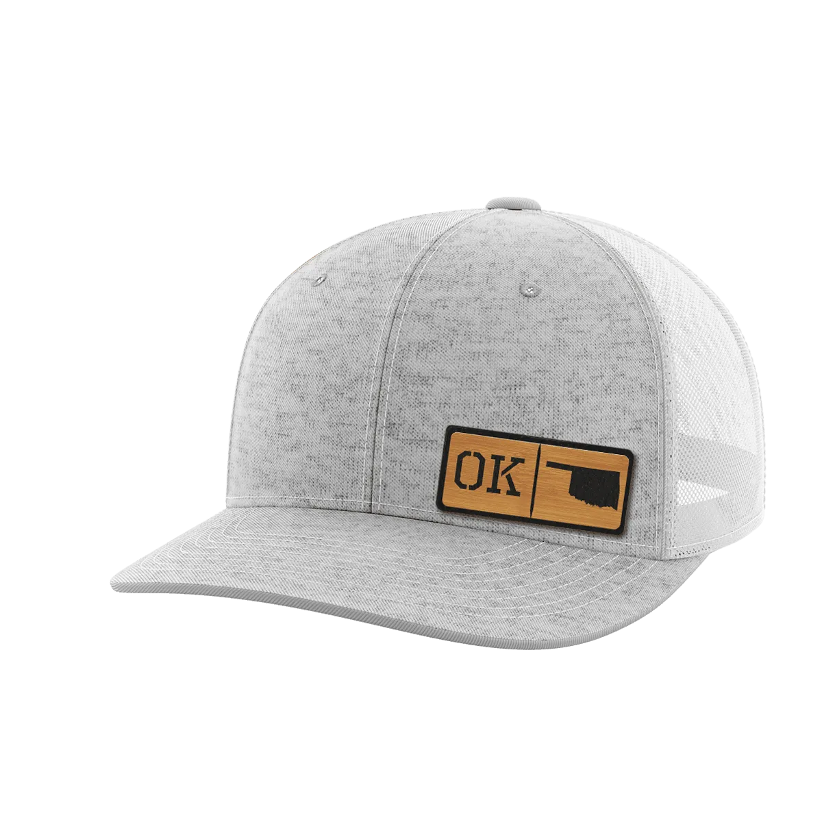 Oklahoma Homegrown Hats
