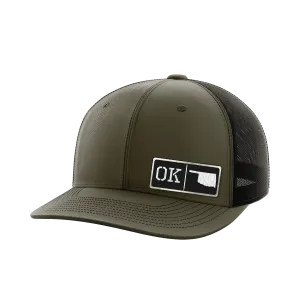 Oklahoma Homegrown Hats