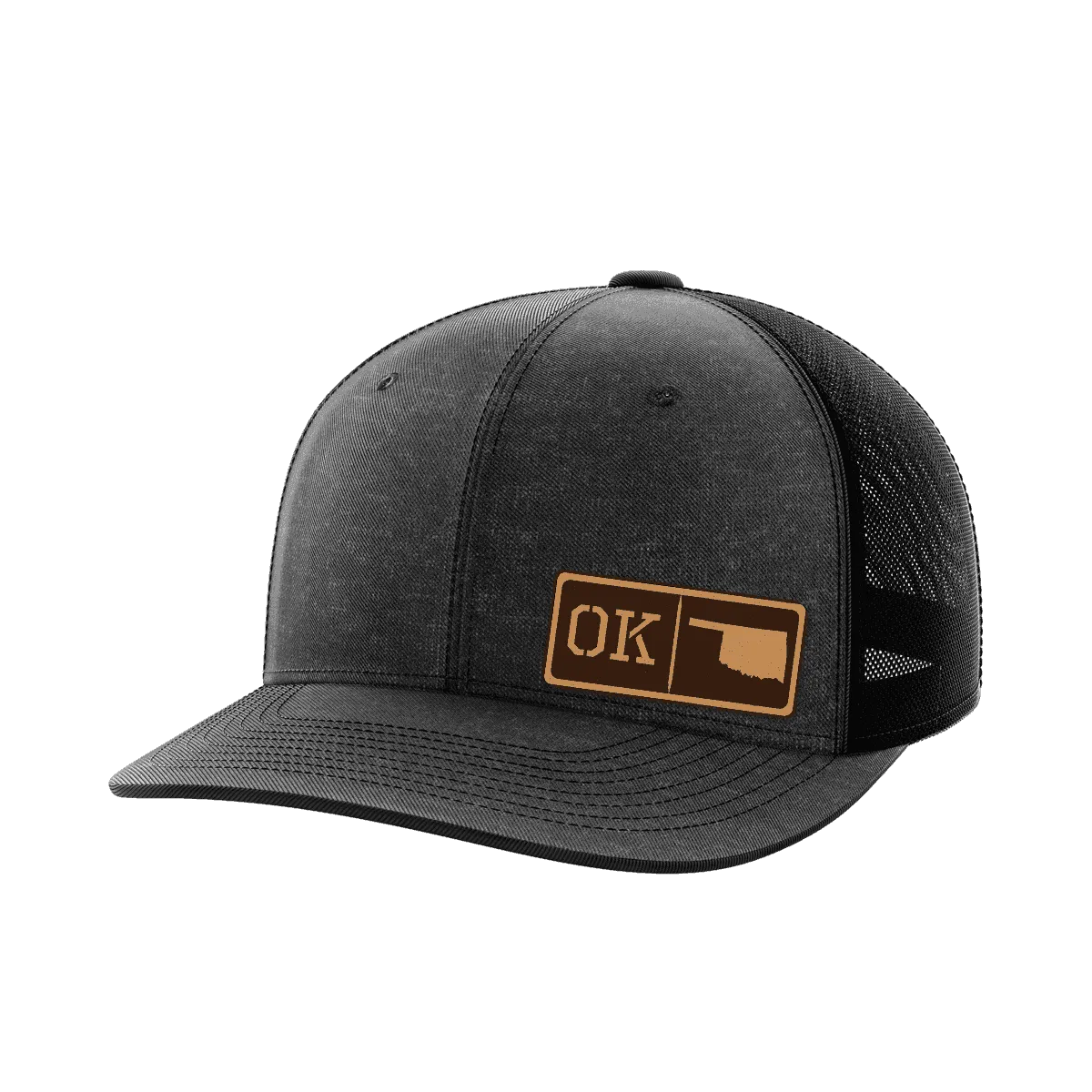 Oklahoma Homegrown Hats