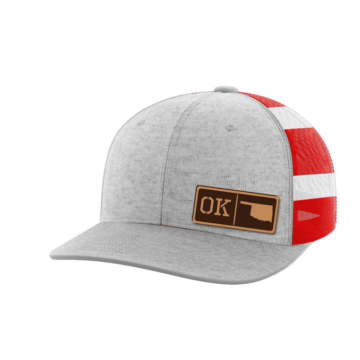 Oklahoma Homegrown Hats