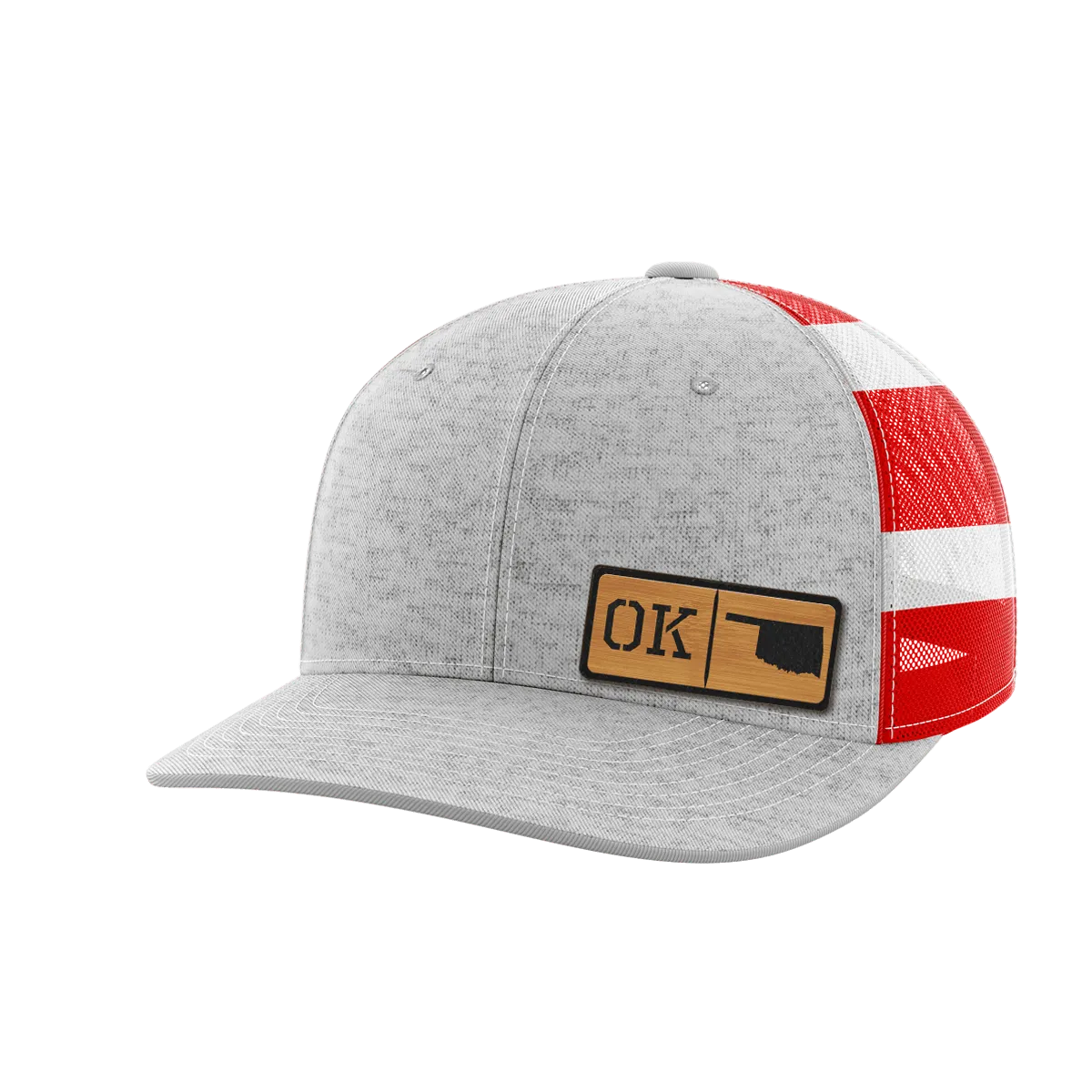 Oklahoma Homegrown Hats