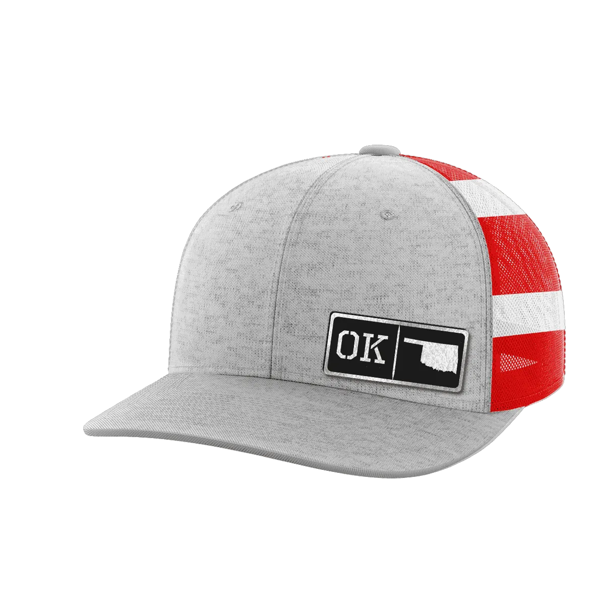 Oklahoma Homegrown Hats