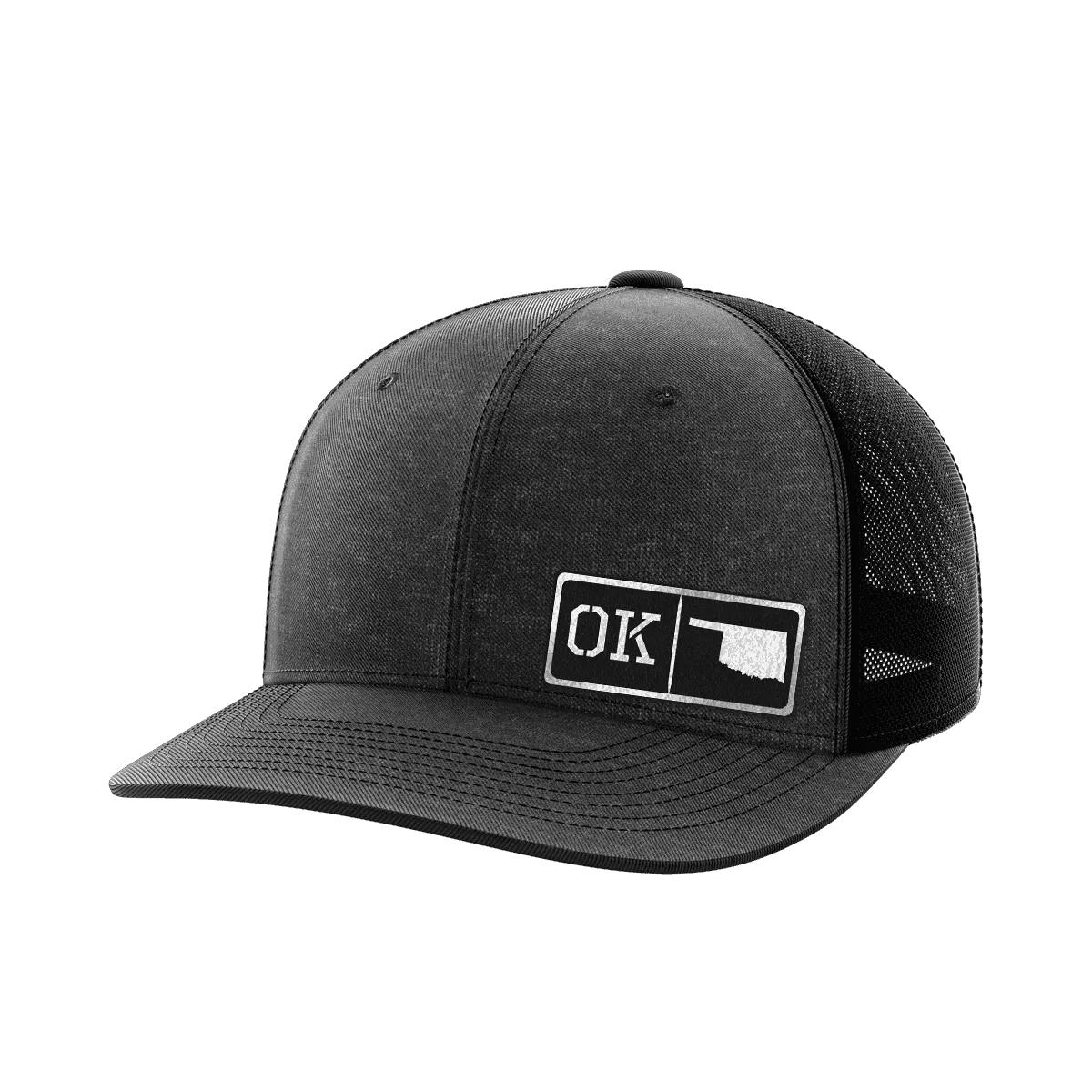 Oklahoma Homegrown Hats
