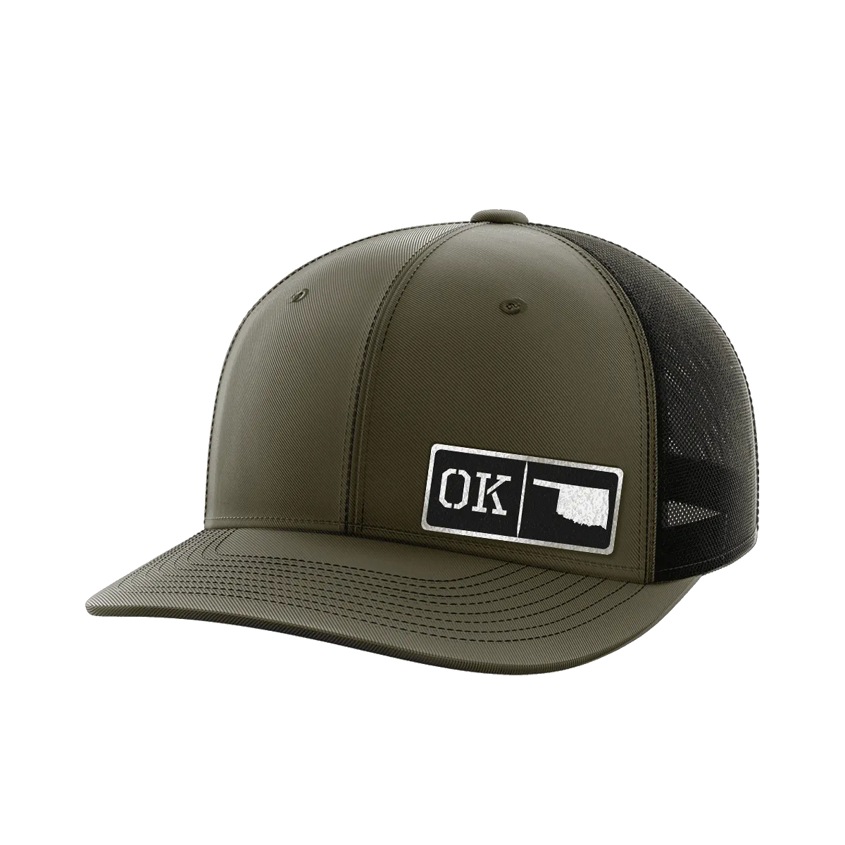 Oklahoma Homegrown Hats