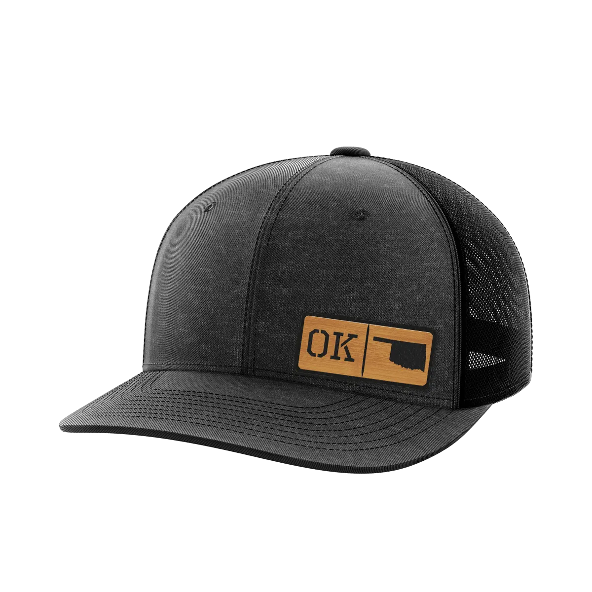 Oklahoma Homegrown Hats