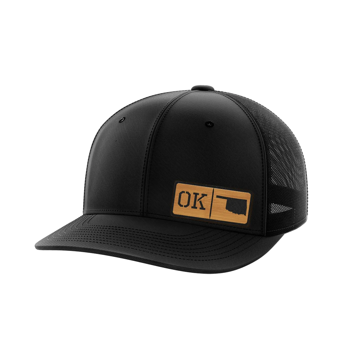 Oklahoma Homegrown Hats
