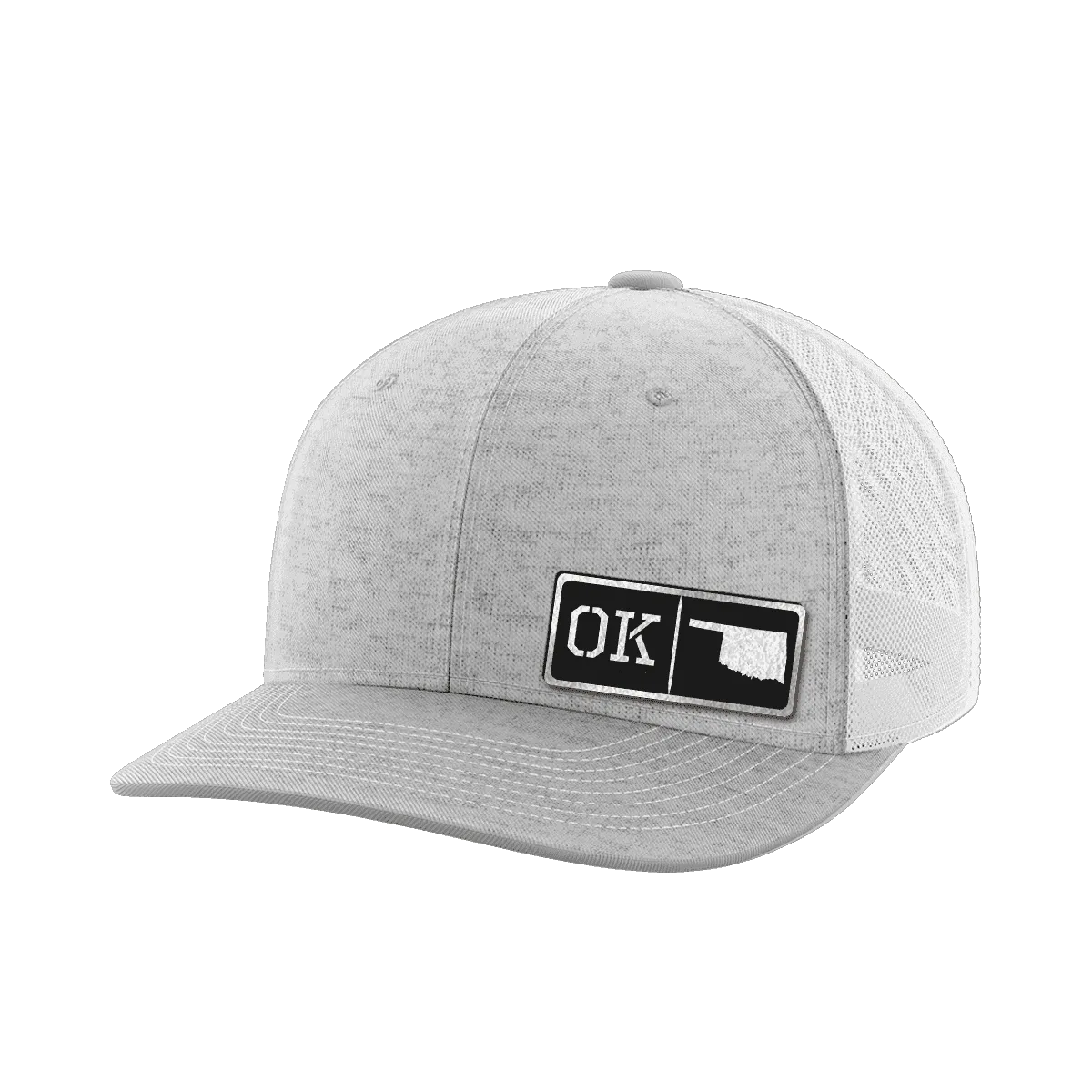 Oklahoma Homegrown Hats