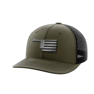 Oklahoma United Hats