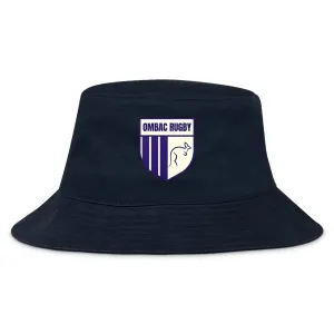 OMBAC Rugby Crusher Bucket Cap