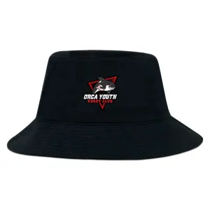 Orca Youth Crusher Bucket Cap