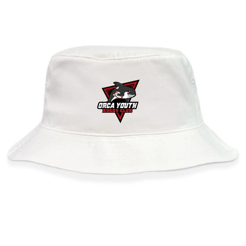 Orca Youth Crusher Bucket Cap