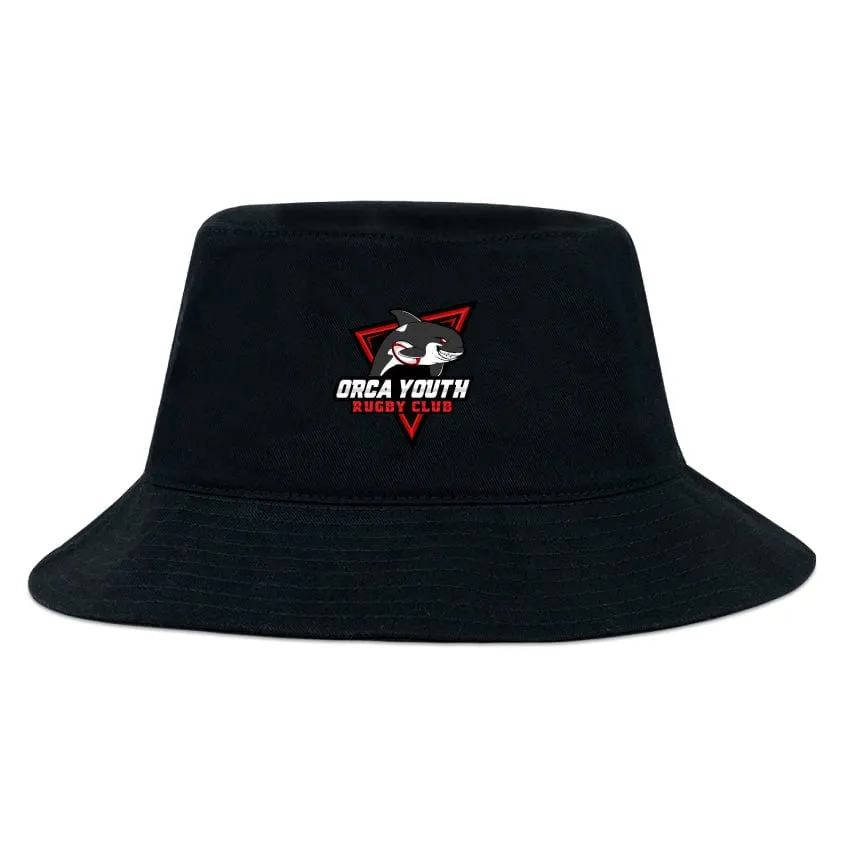 Orca Youth Crusher Bucket Cap