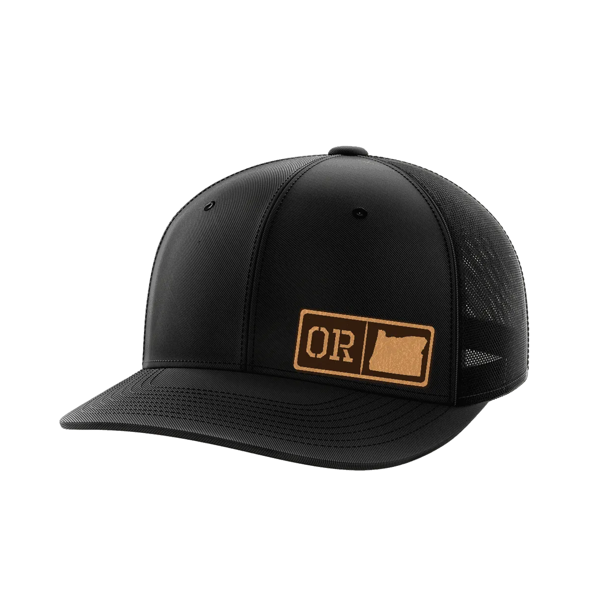 Oregon Homegrown Hats