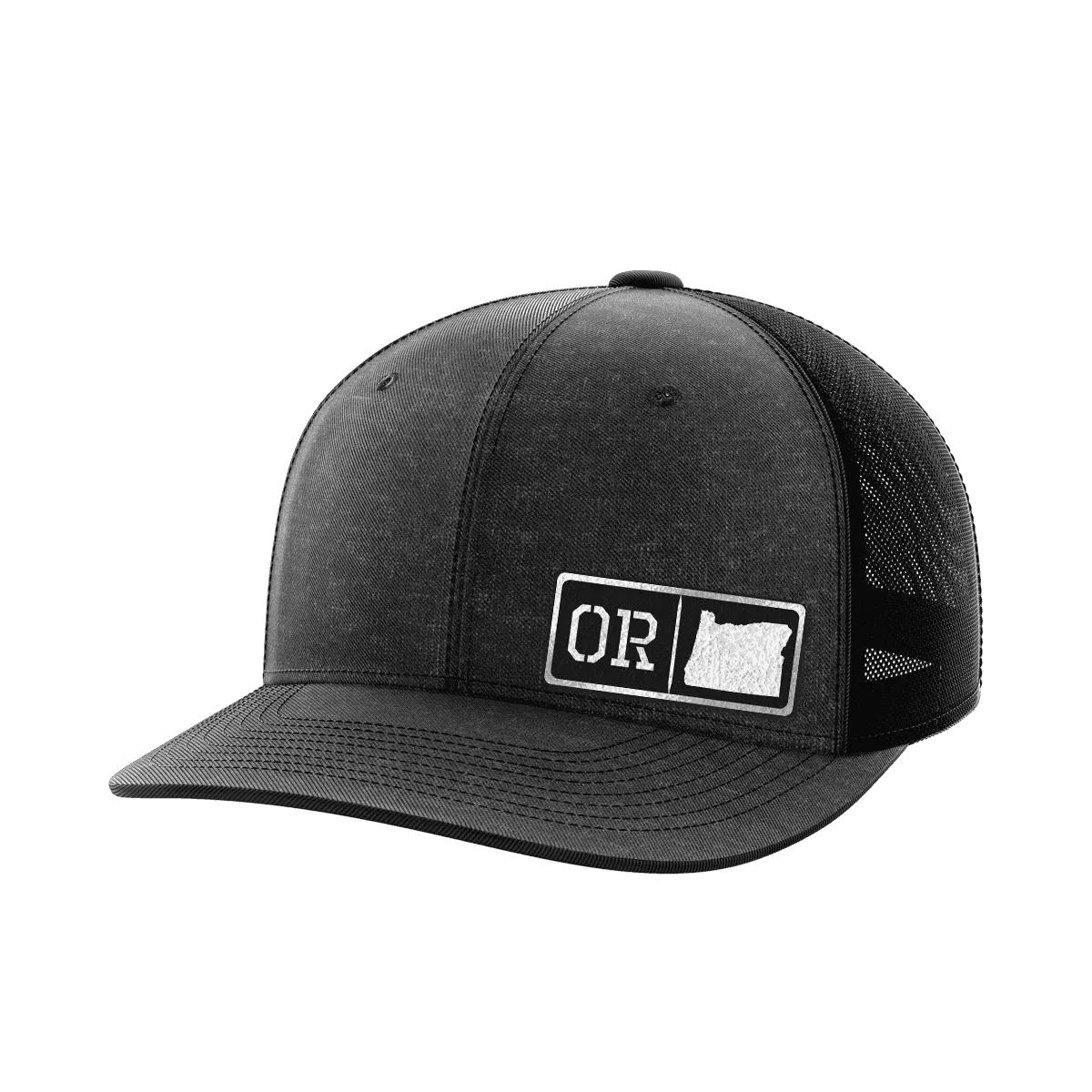 Oregon Homegrown Hats