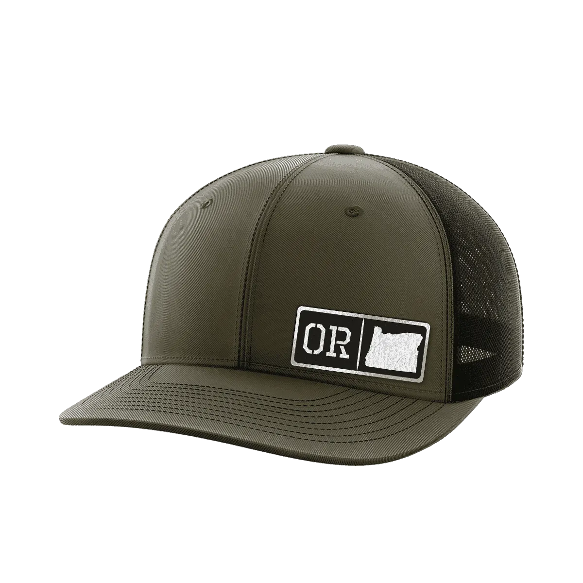 Oregon Homegrown Hats