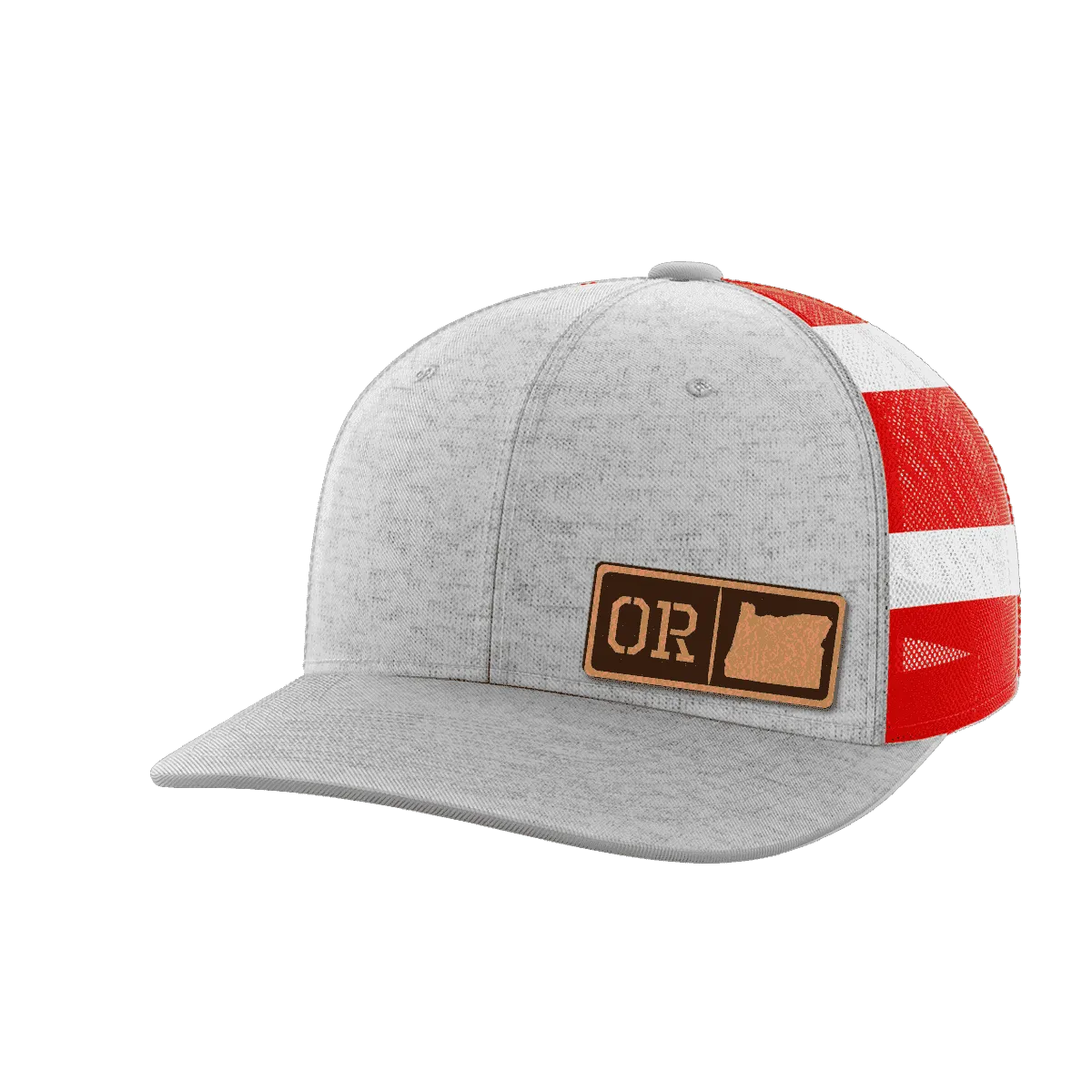 Oregon Homegrown Hats