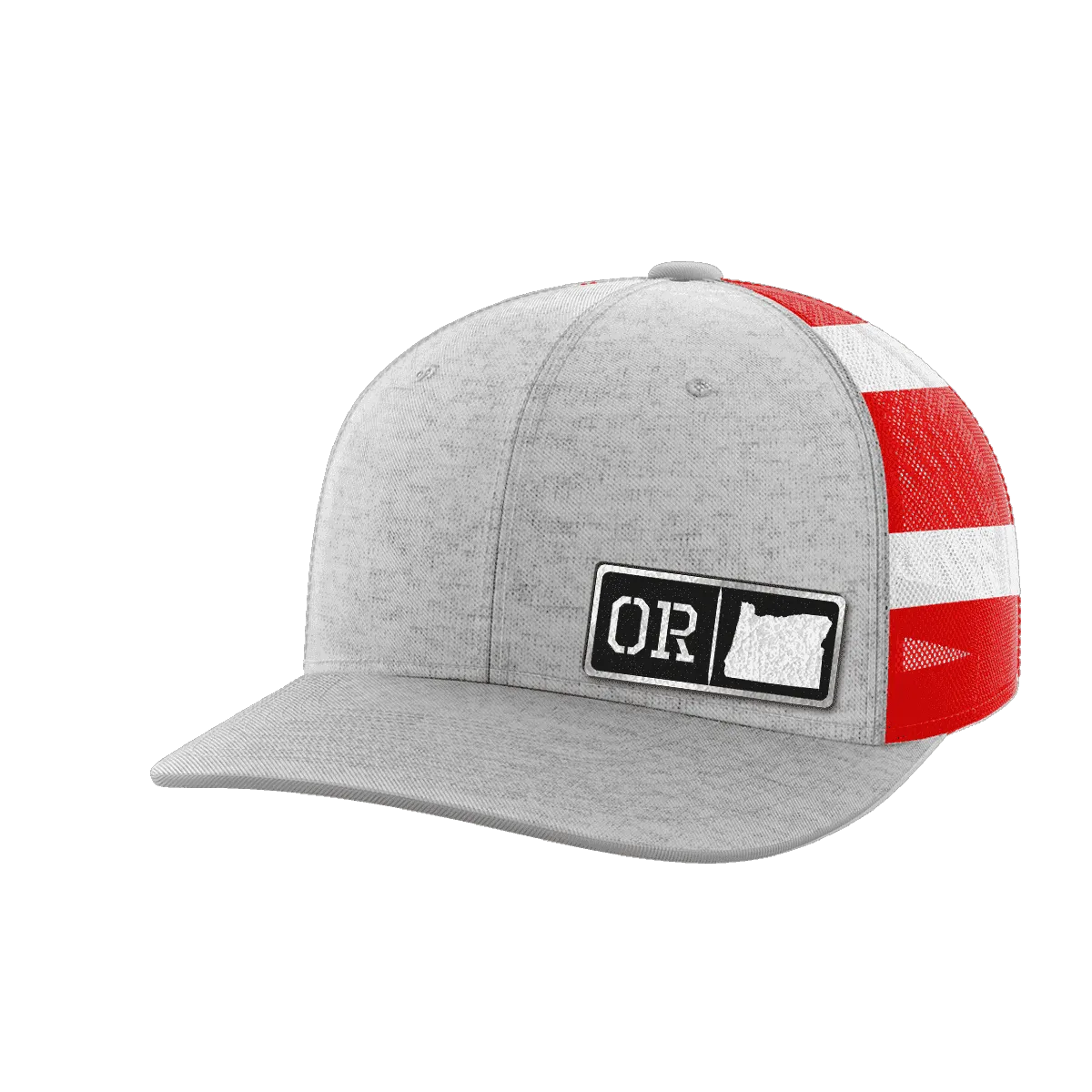 Oregon Homegrown Hats